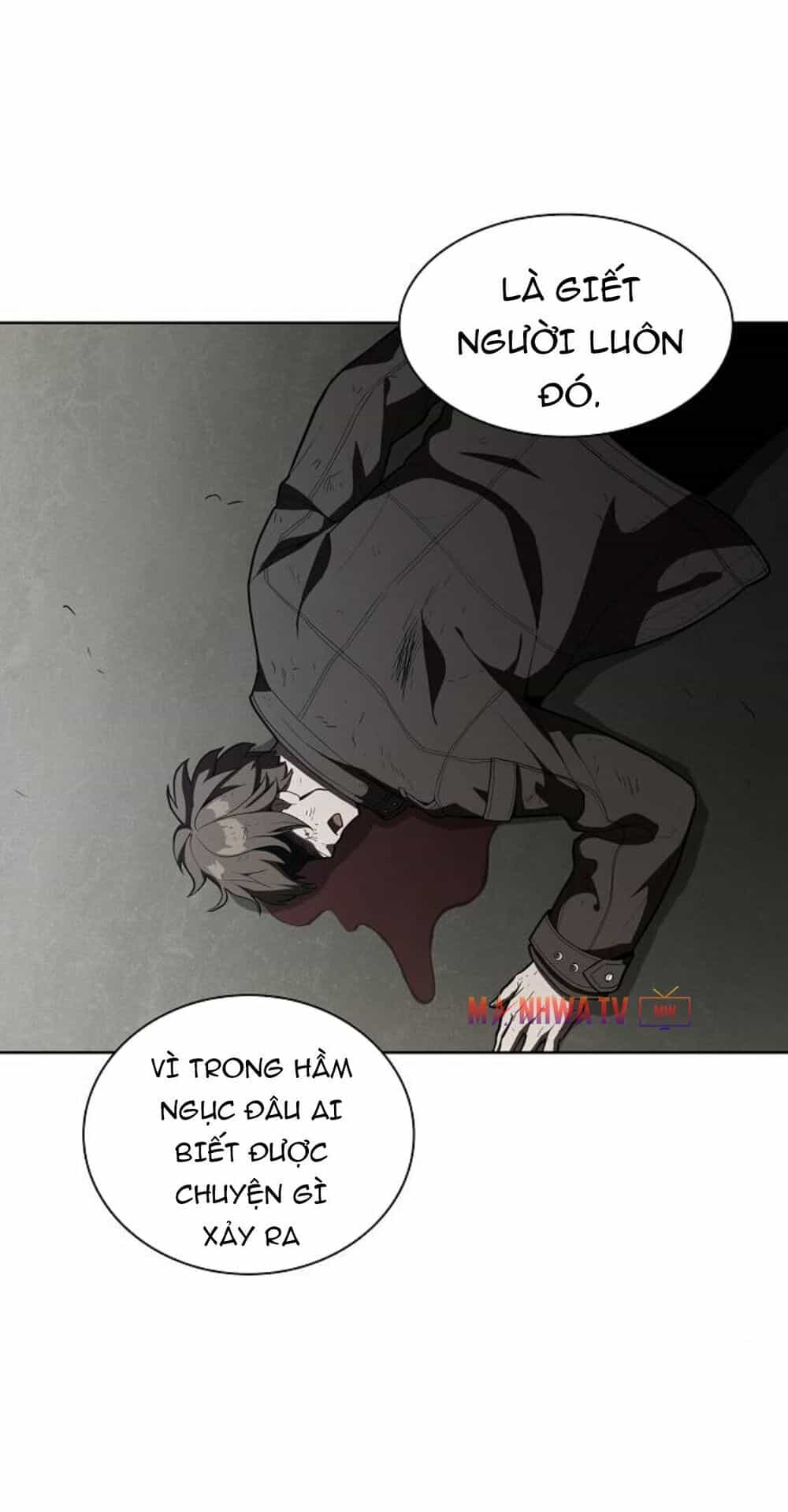 Tôi Là Người Chơi Leo Tháp Một Mình - Chương 9 - ảnh 81