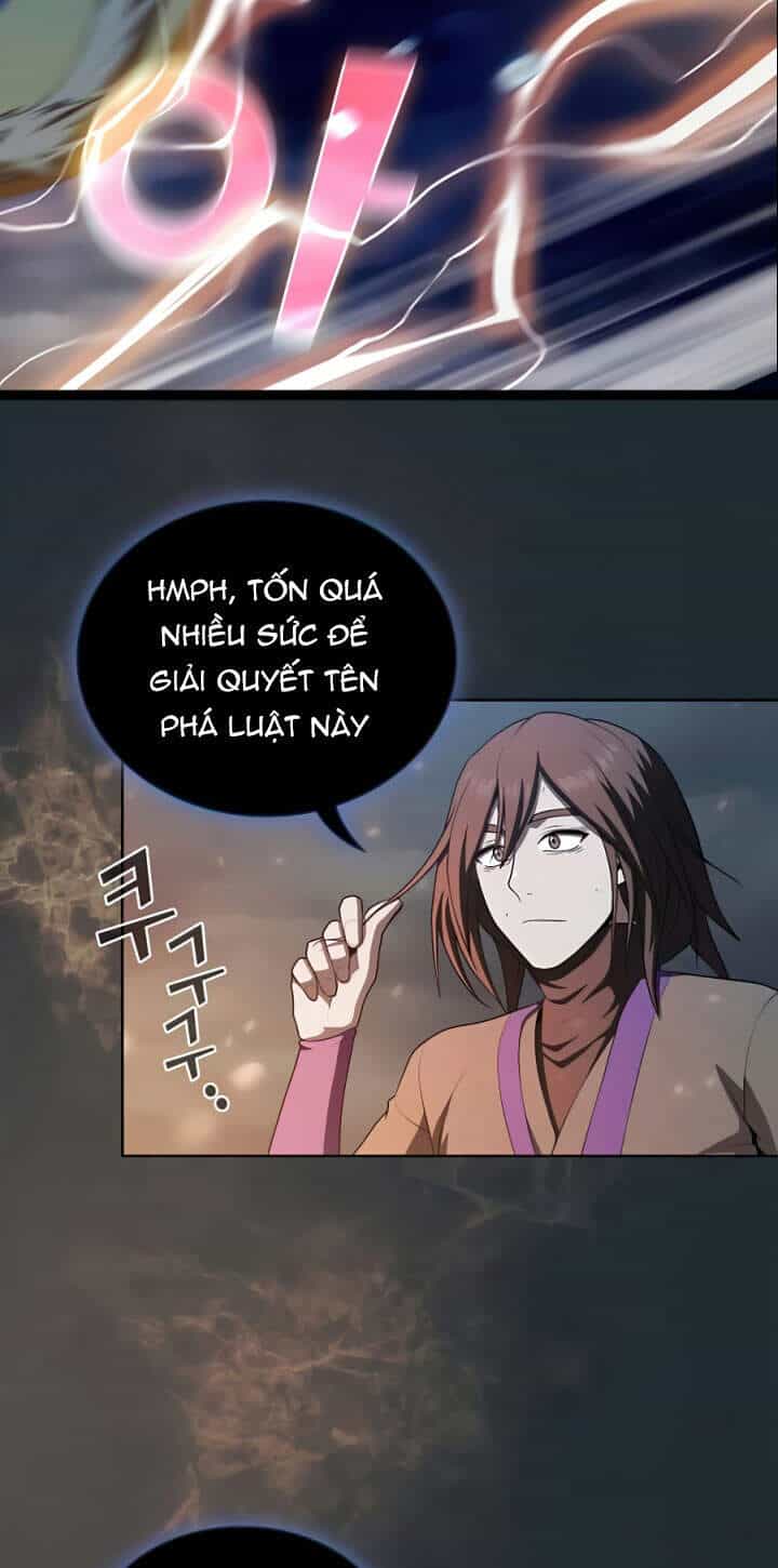 Tôi Là Người Chơi Leo Tháp Một Mình - Chương 87 - ảnh 38