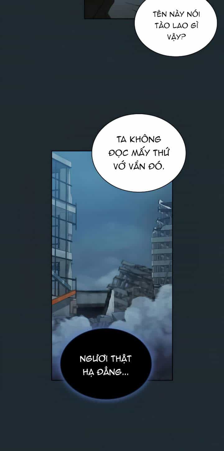 Tôi Là Người Chơi Leo Tháp Một Mình - Chương 87 - ảnh 8