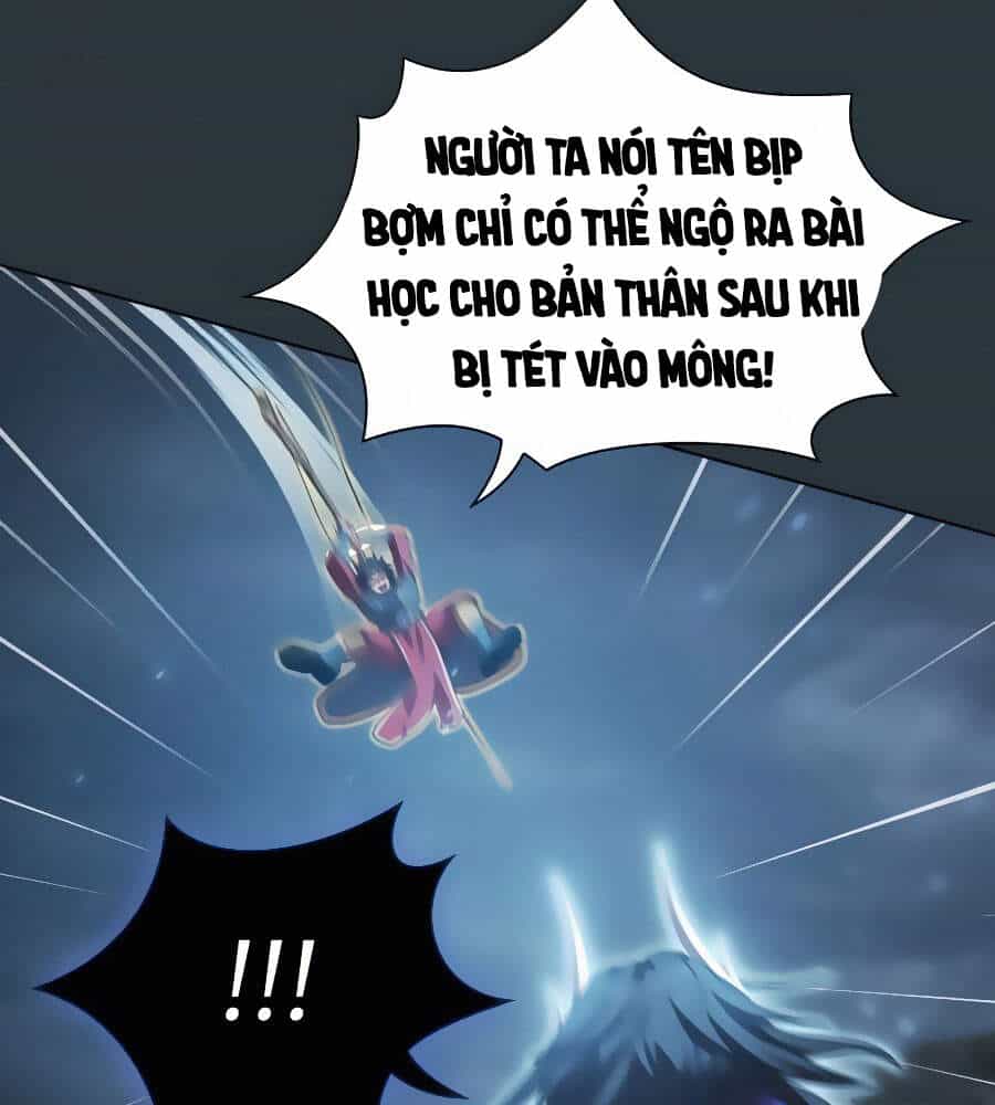 Tôi Là Người Chơi Leo Tháp Một Mình - Chương 89 - ảnh 66