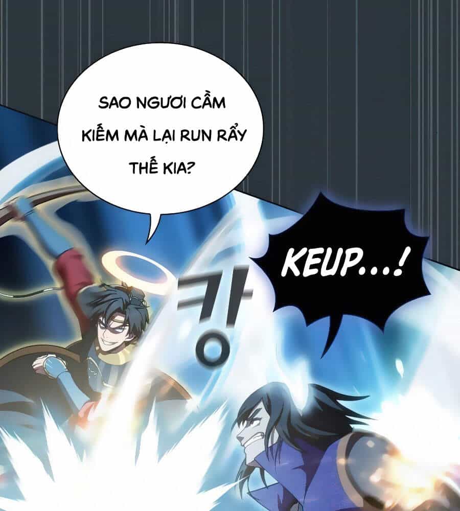 Tôi Là Người Chơi Leo Tháp Một Mình - Chương 89 - ảnh 72