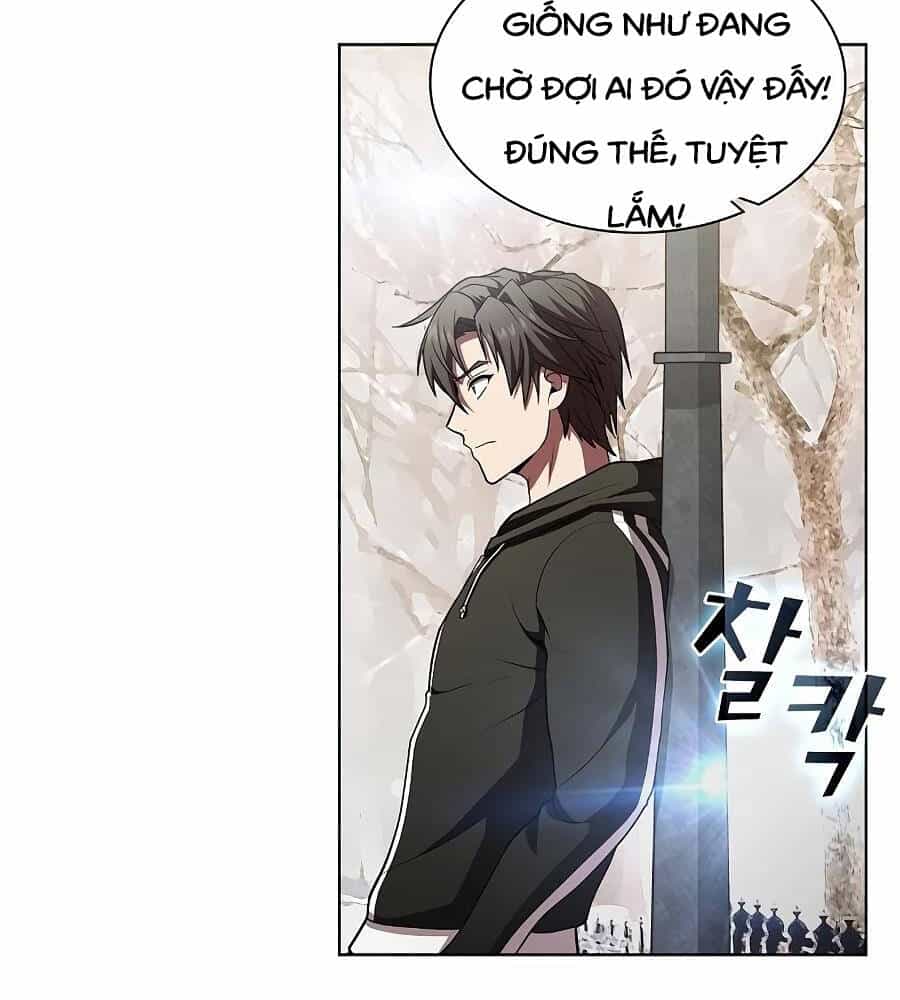 Tôi Là Người Chơi Leo Tháp Một Mình - Chương 90 - ảnh 145