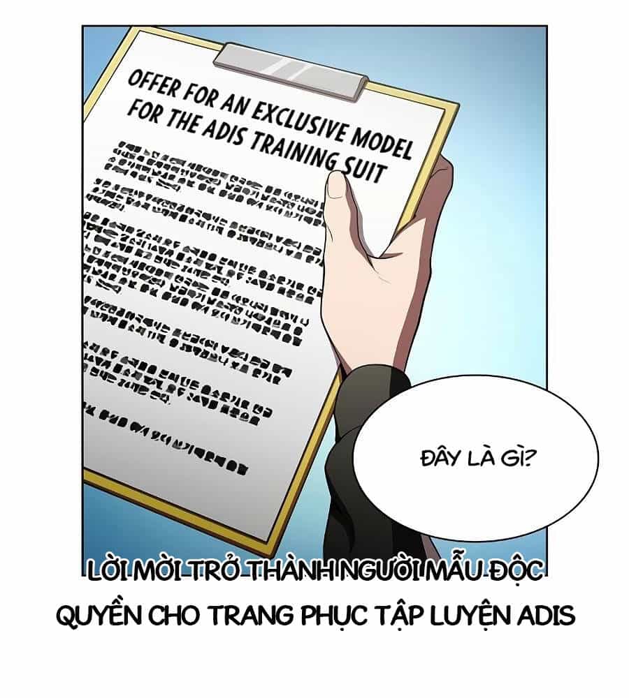 Tôi Là Người Chơi Leo Tháp Một Mình - Chương 90 - ảnh 91