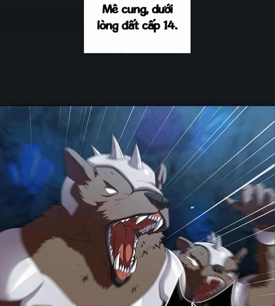 Tôi Là Người Chơi Leo Tháp Một Mình - Chương 91 - ảnh 30