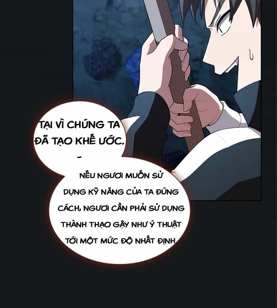 Tôi Là Người Chơi Leo Tháp Một Mình - Chương 91 - ảnh 40