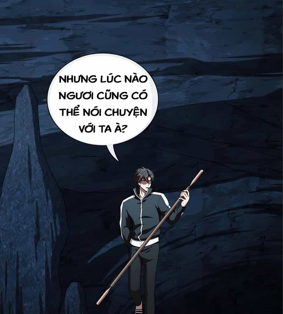 Tôi Là Người Chơi Leo Tháp Một Mình - Chương 91 - ảnh 66