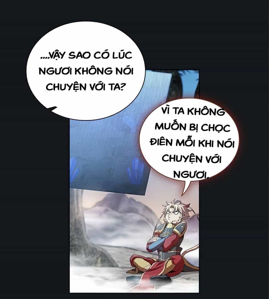 Tôi Là Người Chơi Leo Tháp Một Mình - Chương 91 - ảnh 69