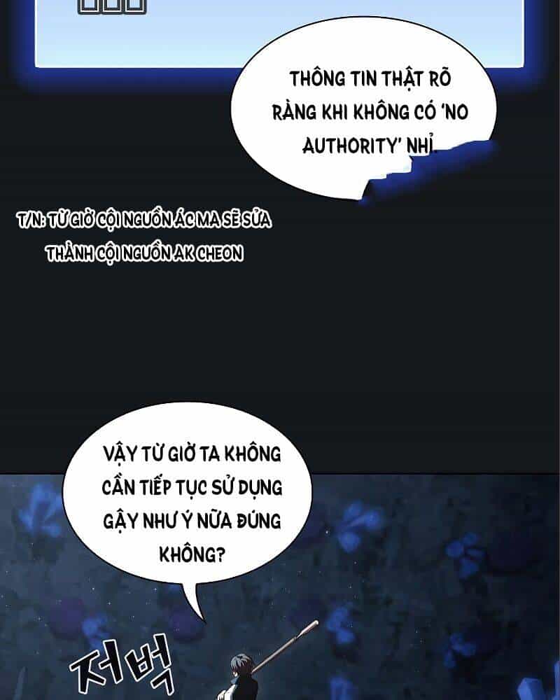 Tôi Là Người Chơi Leo Tháp Một Mình - Chương 92 - ảnh 50