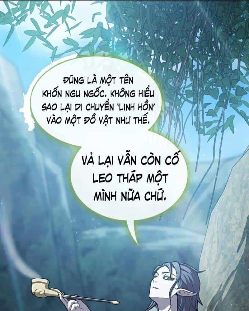 Tôi Là Người Chơi Leo Tháp Một Mình - Chương 95 - ảnh 22