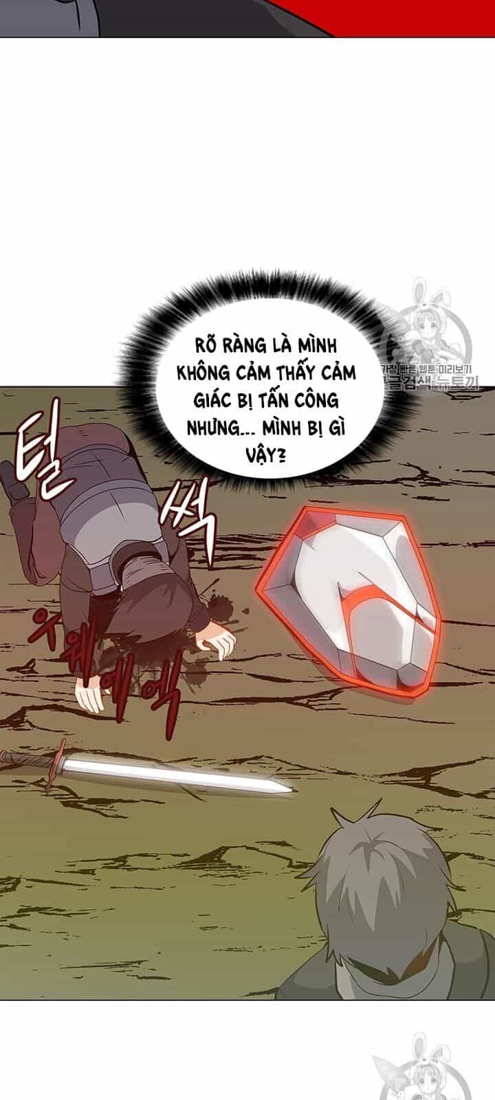 Tôi Là Người Chơi Thần Chú Đơn Độc - Chương 10 - ảnh 25
