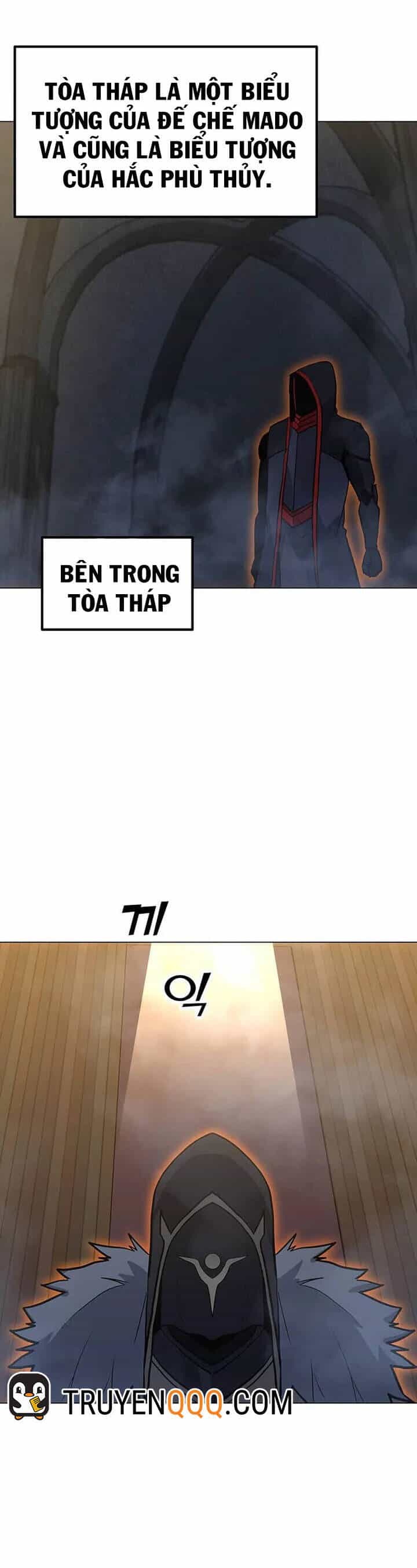 Tôi Là Người Chơi Thần Chú Đơn Độc - Chương 96 - ảnh 21