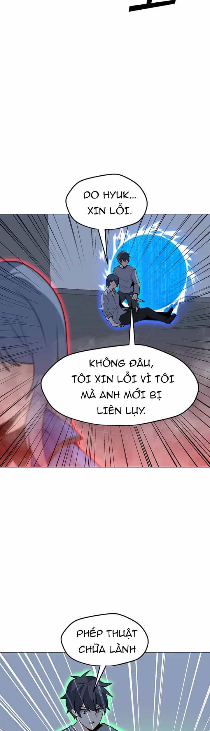 Tôi Là Người Chơi Thần Chú Đơn Độc - Chương 101 - ảnh 26