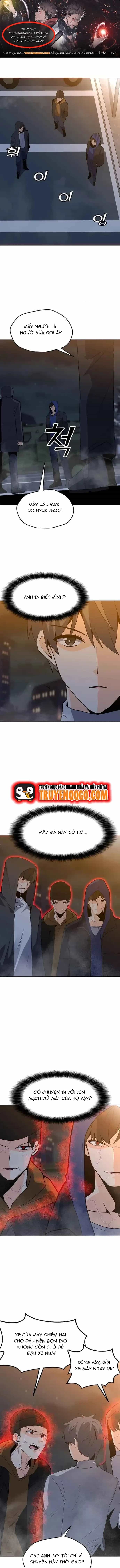 Tôi Là Người Chơi Thần Chú Đơn Độc - Chương 105 - ảnh 1