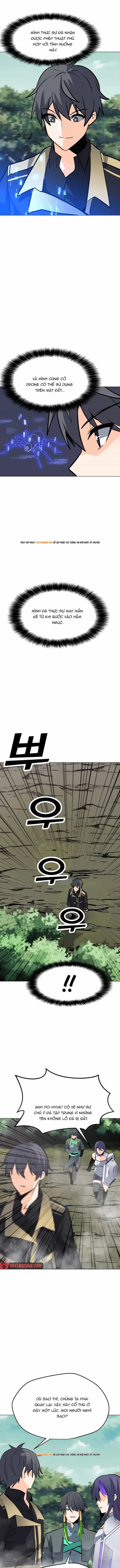 Tôi Là Người Chơi Thần Chú Đơn Độc - Chương 109 - ảnh 2