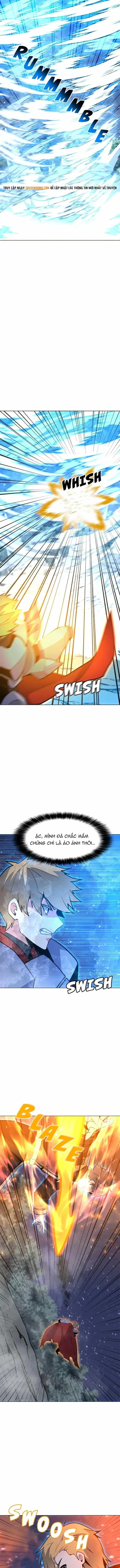 Tôi Là Người Chơi Thần Chú Đơn Độc - Chương 127 - ảnh 10