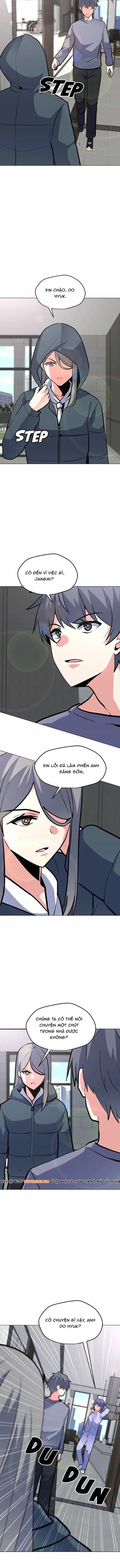 Tôi Là Người Chơi Thần Chú Đơn Độc - Chương 128 - ảnh 7