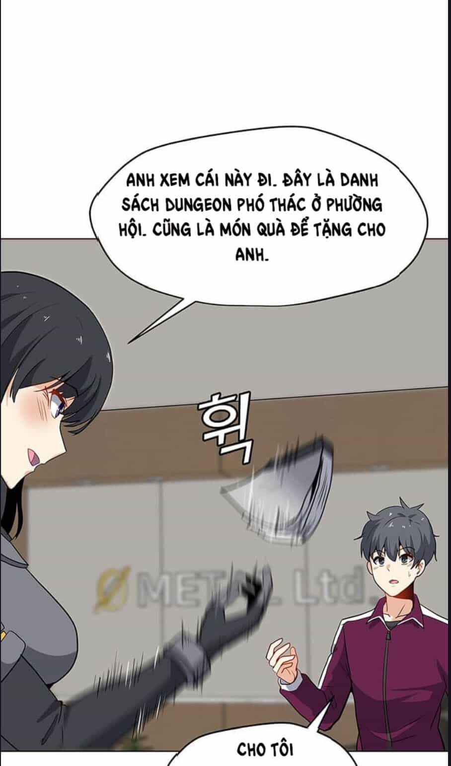 Tôi Là Người Chơi Thần Chú Đơn Độc - Chương 15 - ảnh 76