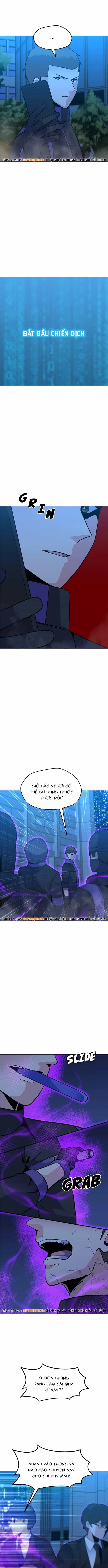 Tôi Là Người Chơi Thần Chú Đơn Độc - Chương 142 - ảnh 7