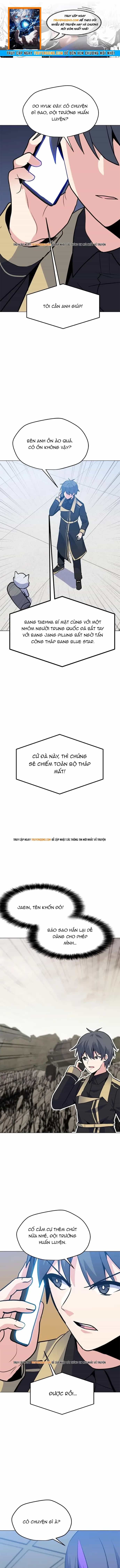 Tôi Là Người Chơi Thần Chú Đơn Độc - Chương 144 - ảnh 1