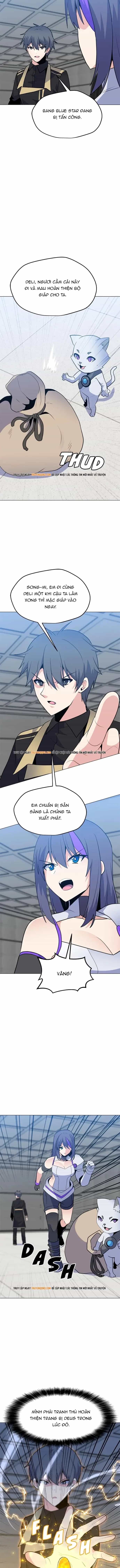 Tôi Là Người Chơi Thần Chú Đơn Độc - Chương 144 - ảnh 2