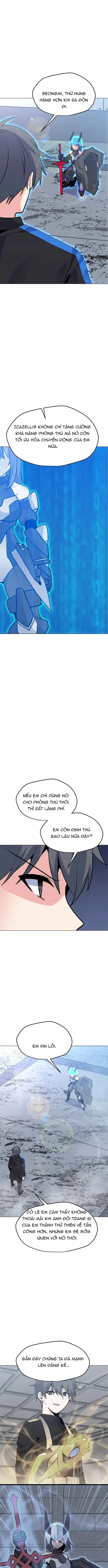 Tôi Là Người Chơi Thần Chú Đơn Độc - Chương 147 - ảnh 11