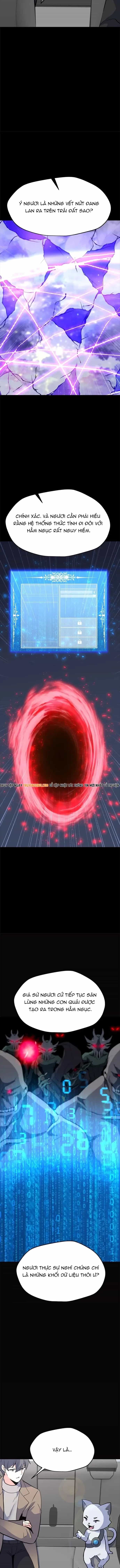 Tôi Là Người Chơi Thần Chú Đơn Độc - Chương 150 - ảnh 11