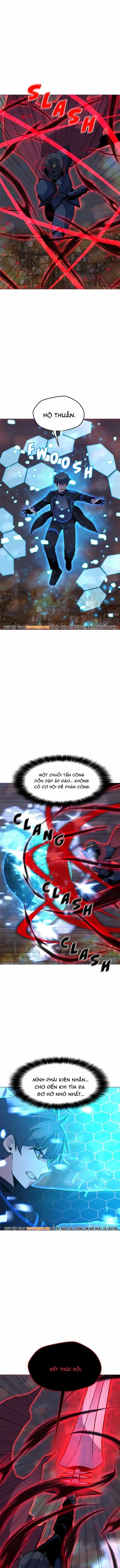 Tôi Là Người Chơi Thần Chú Đơn Độc - Chương 152 - ảnh 14