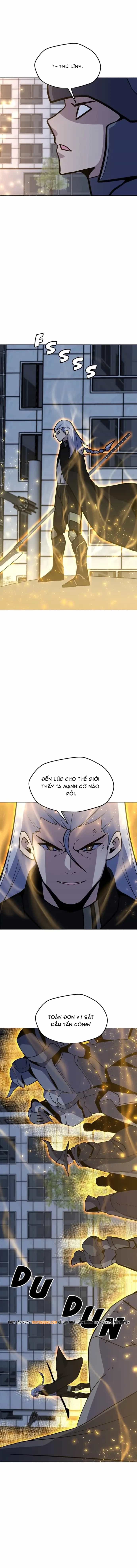 Tôi Là Người Chơi Thần Chú Đơn Độc - Chương 158 - ảnh 14