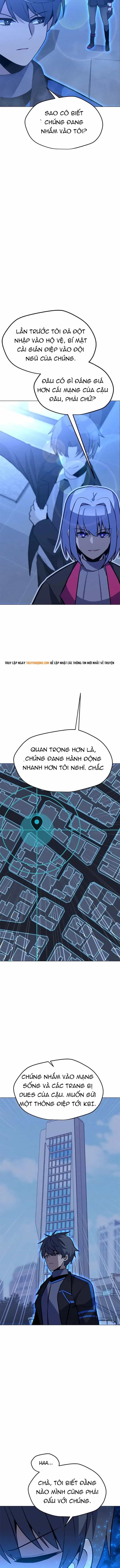 Tôi Là Người Chơi Thần Chú Đơn Độc - Chương 170 - ảnh 8
