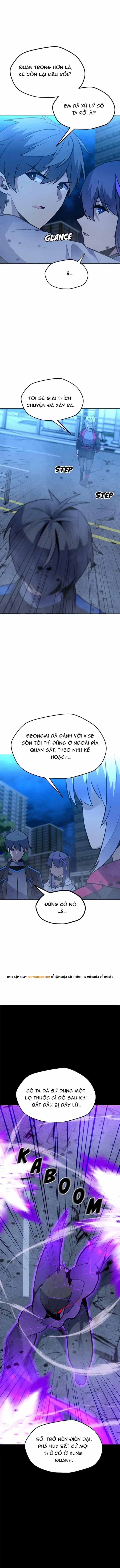 Tôi Là Người Chơi Thần Chú Đơn Độc - Chương 172 - ảnh 11