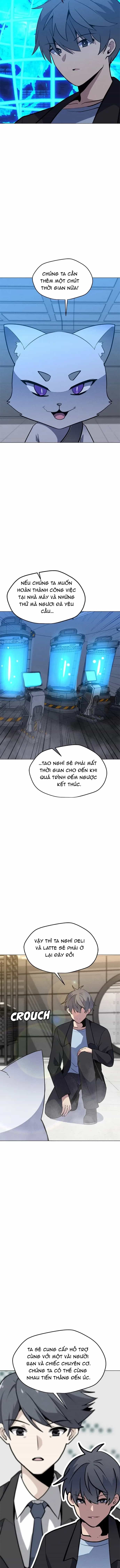 Tôi Là Người Chơi Thần Chú Đơn Độc - Chương 177 - ảnh 10