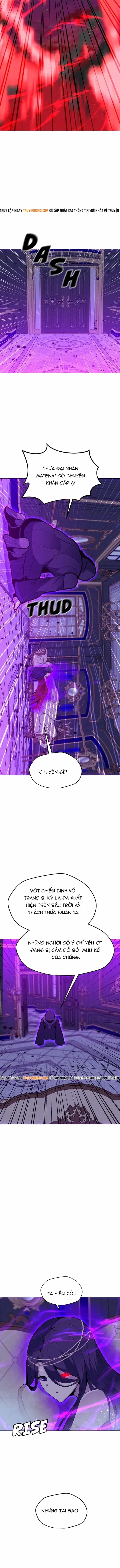 Tôi Là Người Chơi Thần Chú Đơn Độc - Chương 178 - ảnh 12