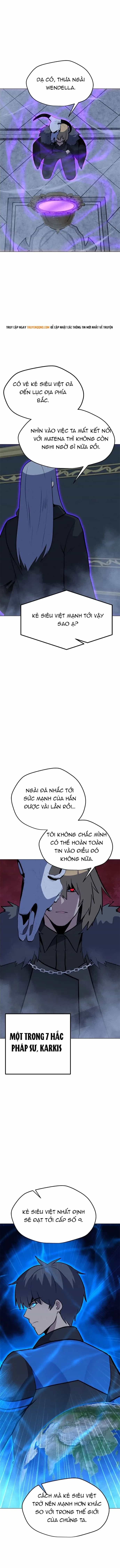 Tôi Là Người Chơi Thần Chú Đơn Độc - Chương 181 - ảnh 13