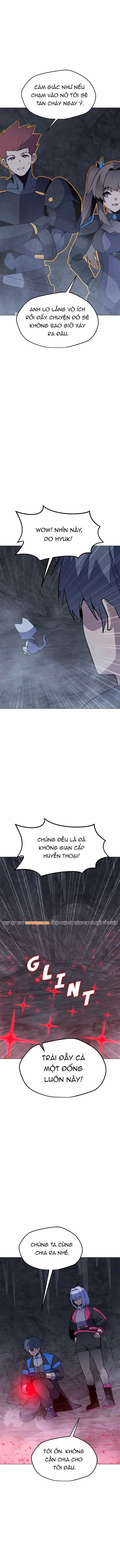 Tôi Là Người Chơi Thần Chú Đơn Độc - Chương 188 - ảnh 2