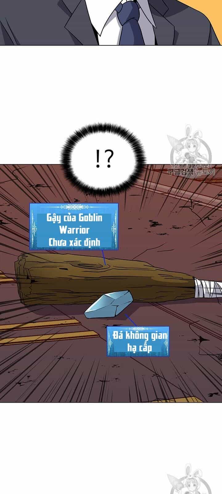 Tôi Là Người Chơi Thần Chú Đơn Độc - Chương 2 - ảnh 25