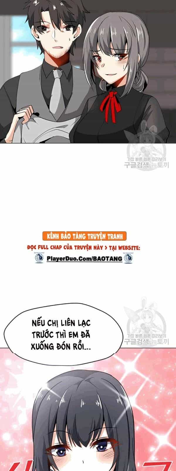 Tôi Là Người Chơi Thần Chú Đơn Độc - Chương 21 - ảnh 28