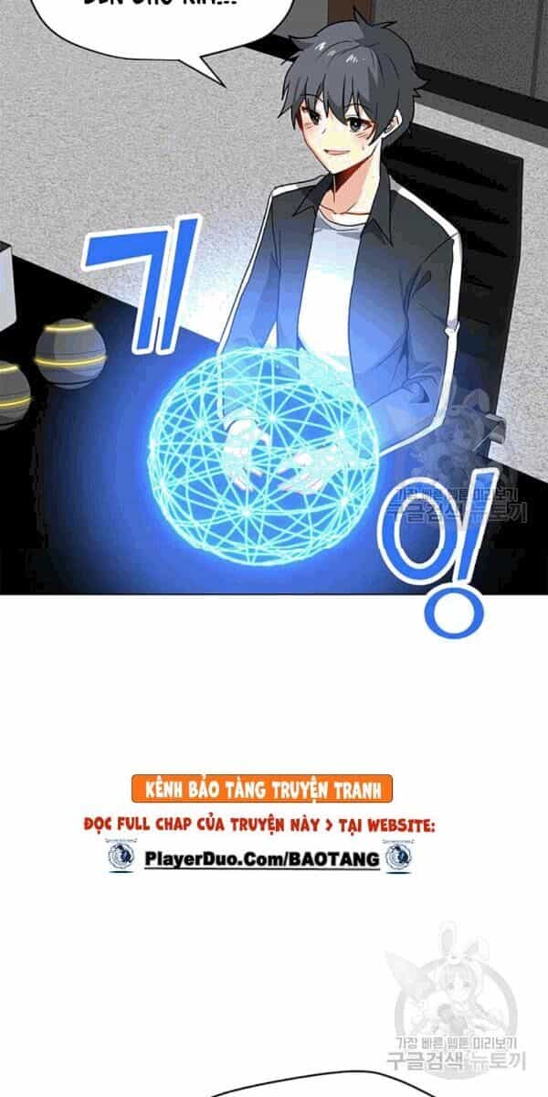 Tôi Là Người Chơi Thần Chú Đơn Độc - Chương 21 - ảnh 35