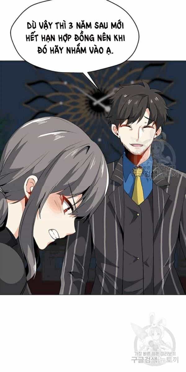 Tôi Là Người Chơi Thần Chú Đơn Độc - Chương 21 - ảnh 7