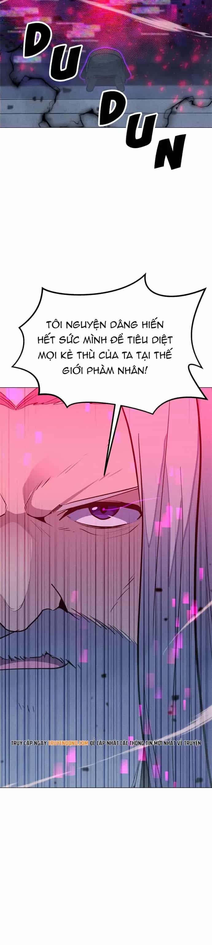Tôi Là Người Chơi Thần Chú Đơn Độc - Chương 202 - ảnh 16
