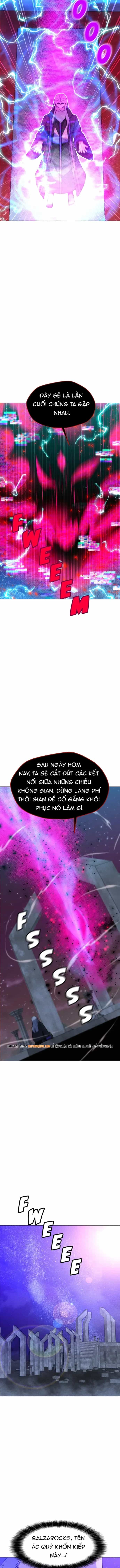 Tôi Là Người Chơi Thần Chú Đơn Độc - Chương 203 - ảnh 3