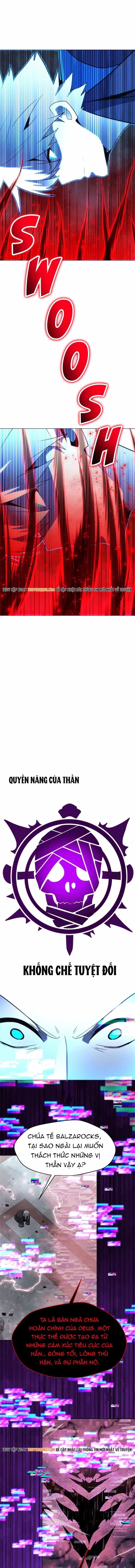 Tôi Là Người Chơi Thần Chú Đơn Độc - Chương 211 - ảnh 16