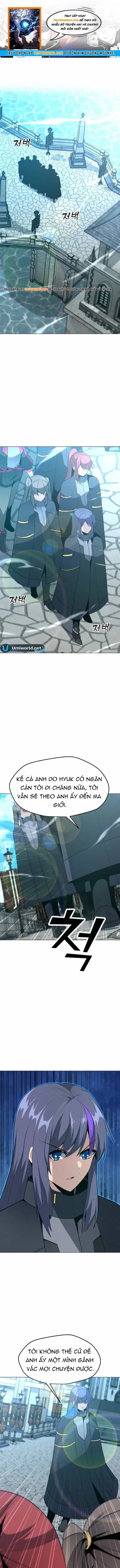 Tôi Là Người Chơi Thần Chú Đơn Độc - Chương 214 - ảnh 1