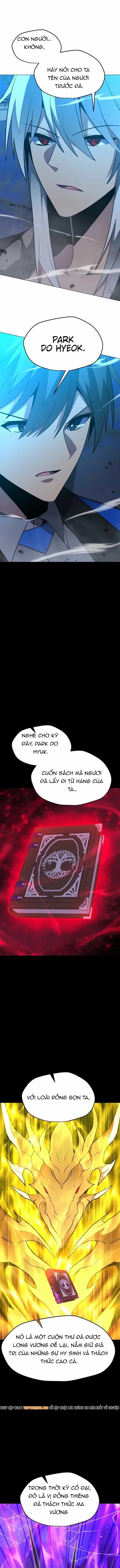 Tôi Là Người Chơi Thần Chú Đơn Độc - Chương 215 - ảnh 10