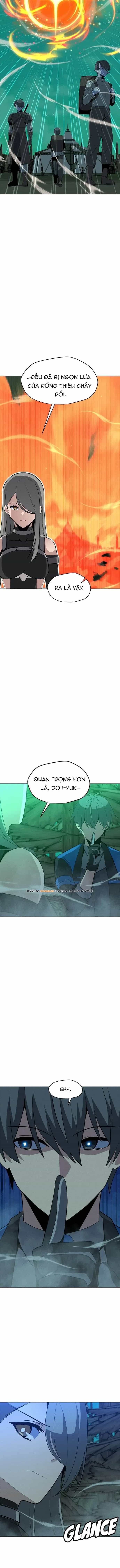 Tôi Là Người Chơi Thần Chú Đơn Độc - Chương 218 - ảnh 2