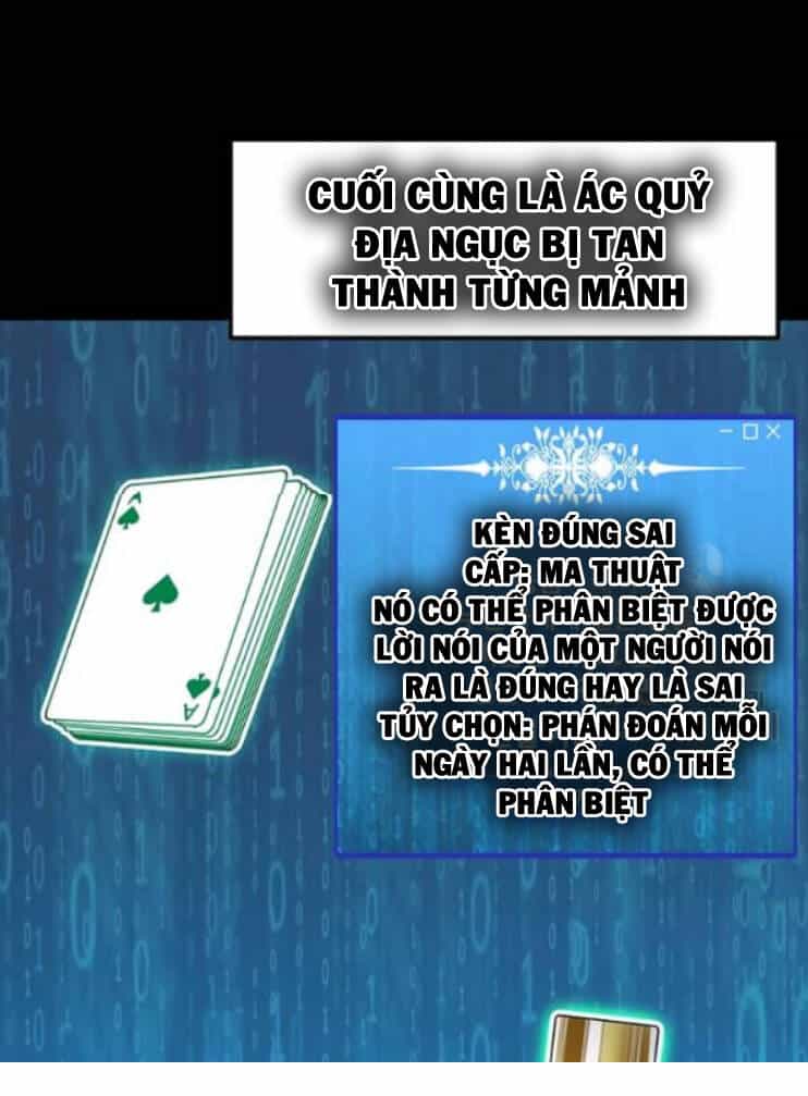 Tôi Là Người Chơi Thần Chú Đơn Độc - Chương 31 - ảnh 39