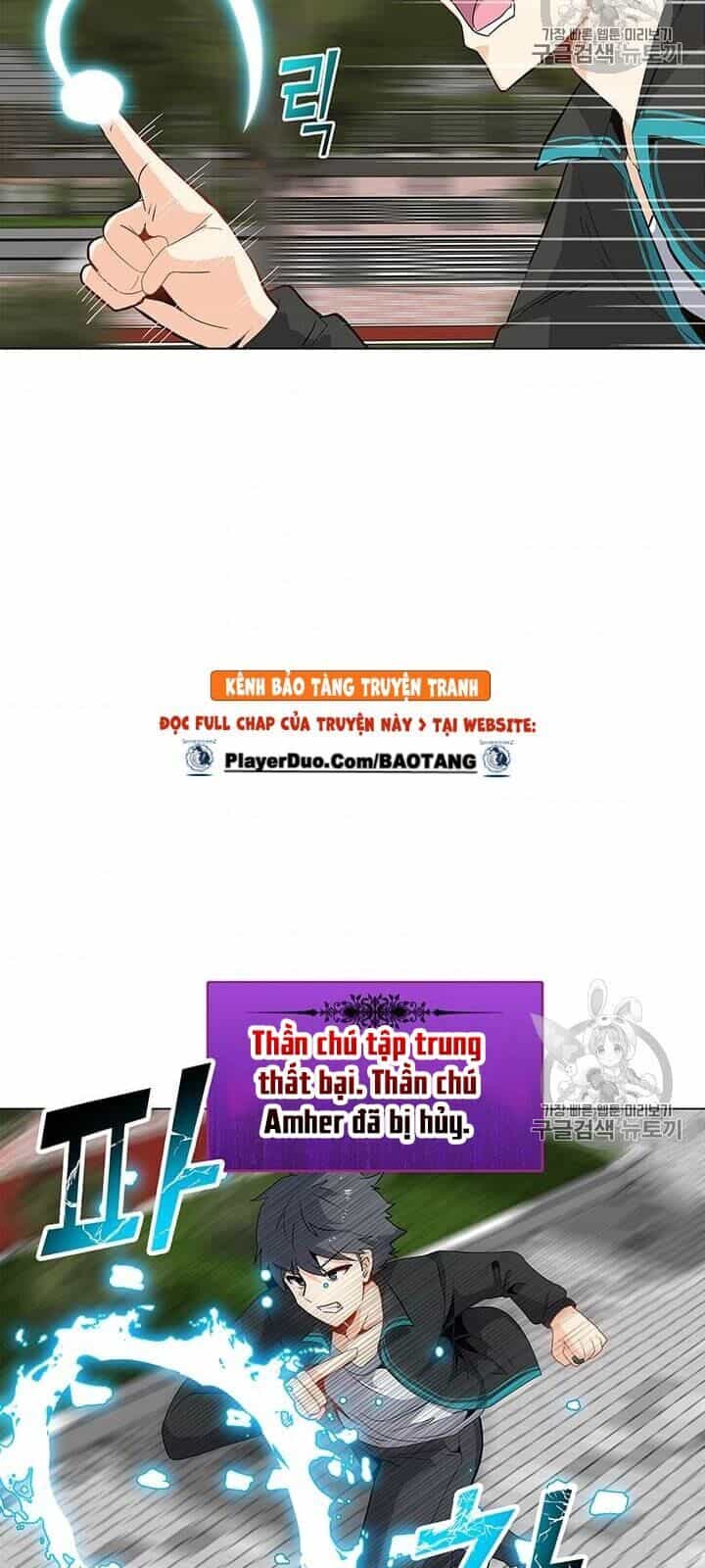 Tôi Là Người Chơi Thần Chú Đơn Độc - Chương 4 - ảnh 46