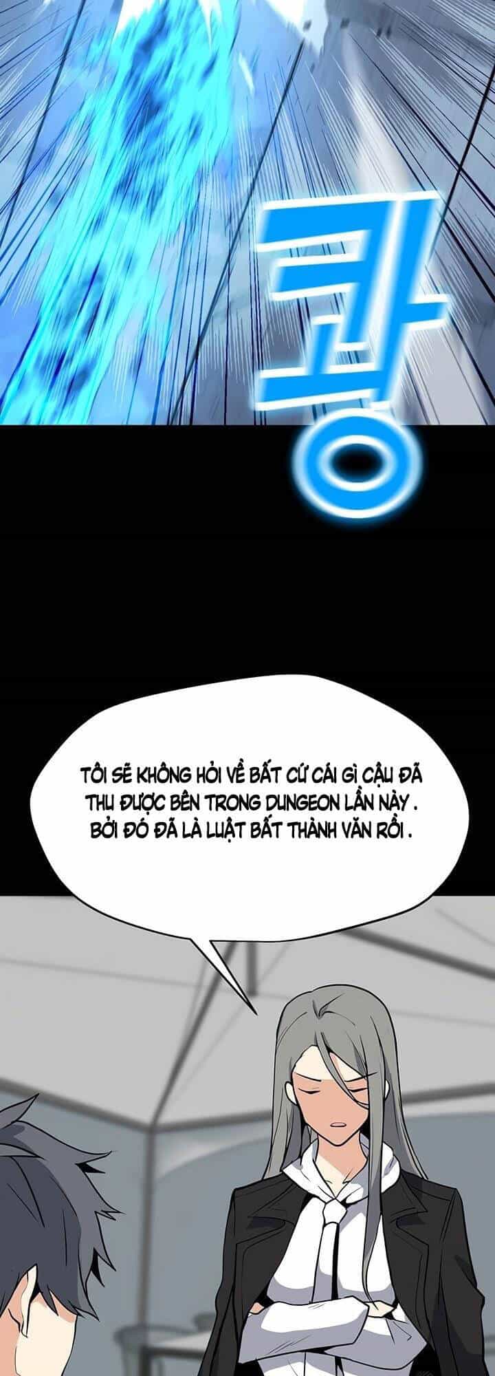 Tôi Là Người Chơi Thần Chú Đơn Độc - Chương 49 - ảnh 23