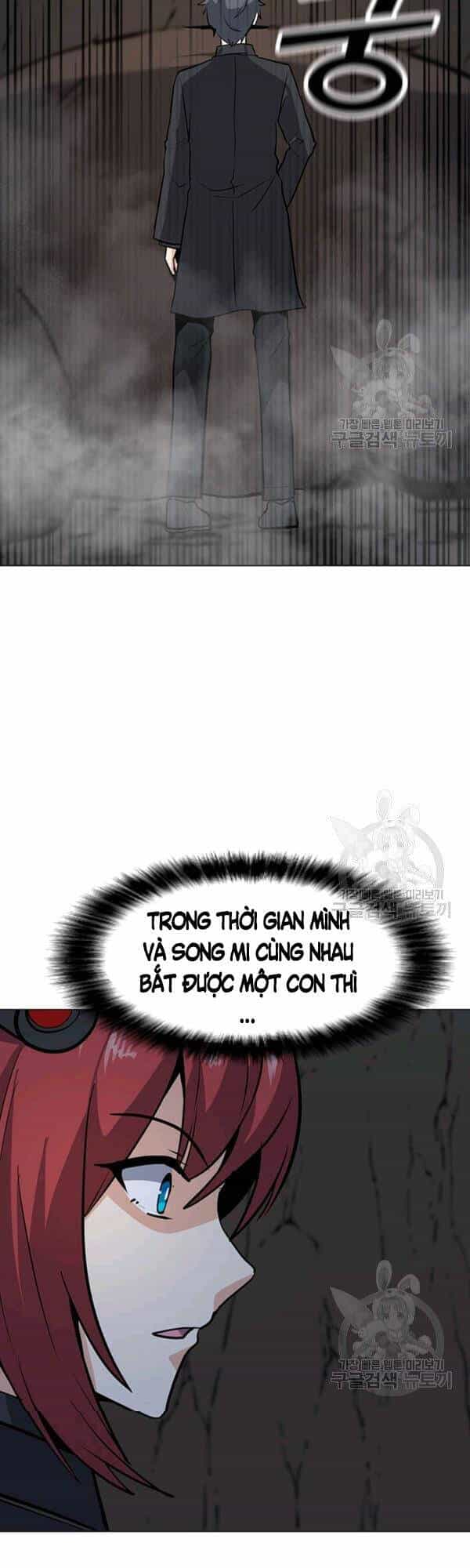 Tôi Là Người Chơi Thần Chú Đơn Độc - Chương 51 - ảnh 11