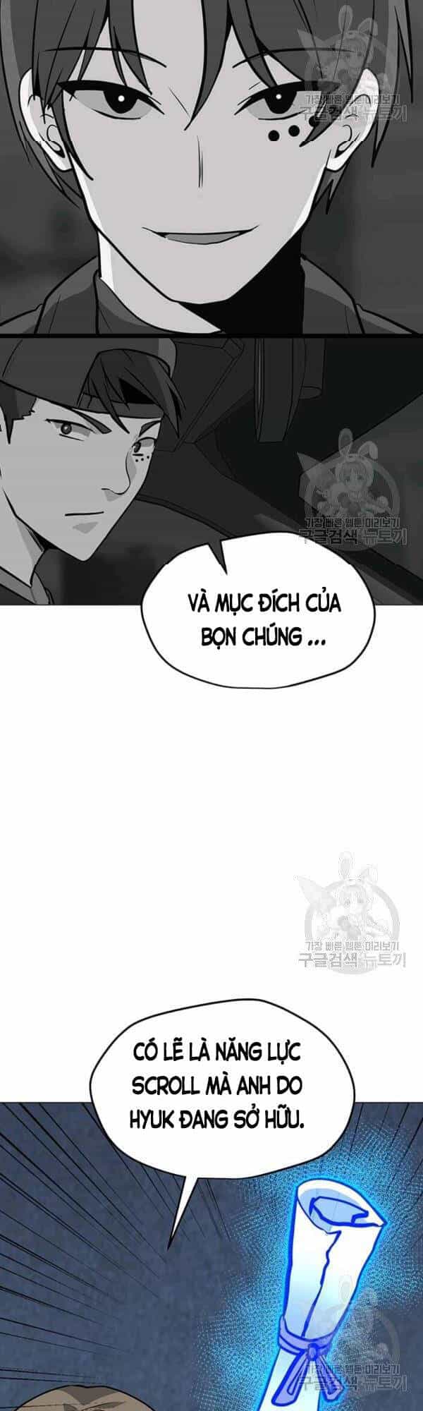 Tôi Là Người Chơi Thần Chú Đơn Độc - Chương 53 - ảnh 3