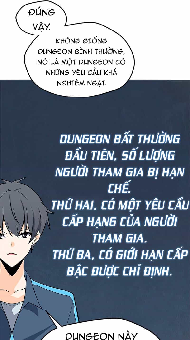 Tôi Là Người Chơi Thần Chú Đơn Độc - Chương 76 - ảnh 21